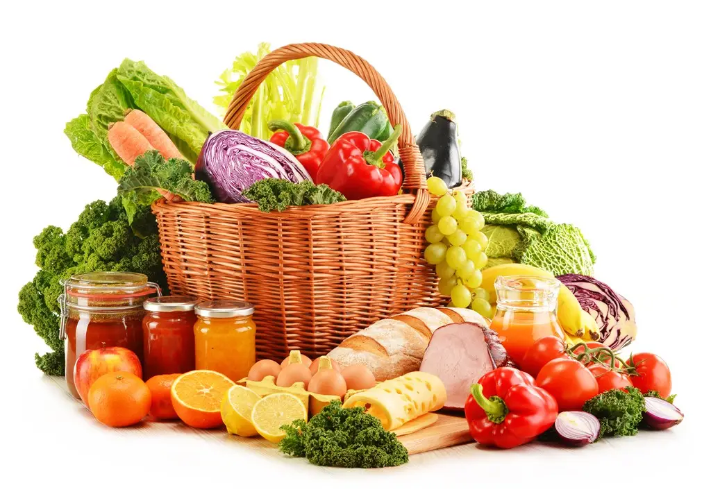 vegetable