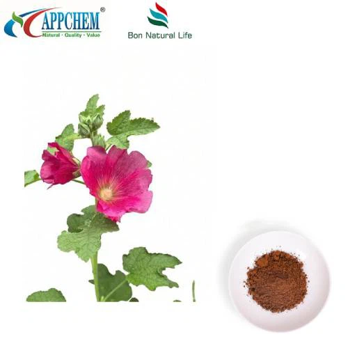 תמצית עלי מרשמלו