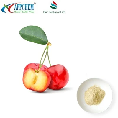 תמצית דובדבן Acerola