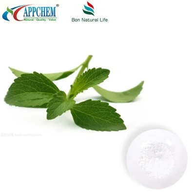 אבקת תמצית סטיביה; STEVIA RM (REBAUDIOSIDE M) CAS No.:1220616-44-3; STEVIOL GLYCOSIDES RM