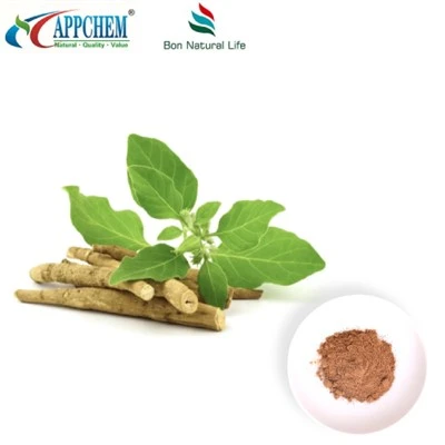 אבקת תמצית Ashwagandha (Withanolides) ייצור 30655-48-2