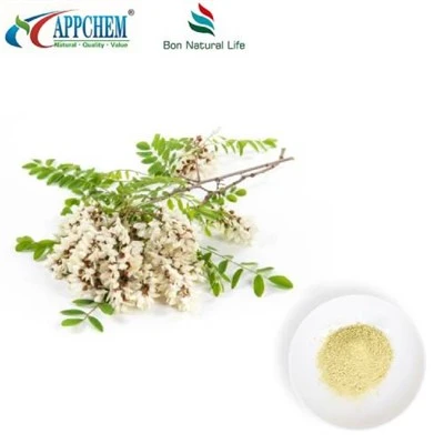 אבקת Quercetin Dihydrate