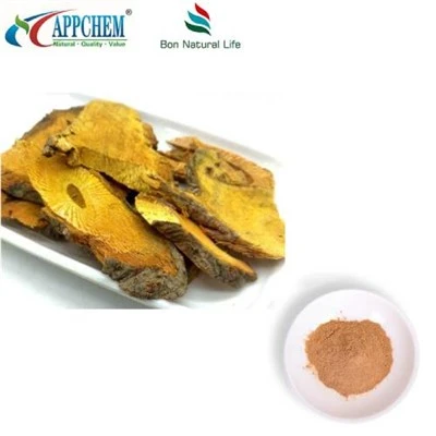אבקת תמצית Resveratrol Polygonum Cuspidatum