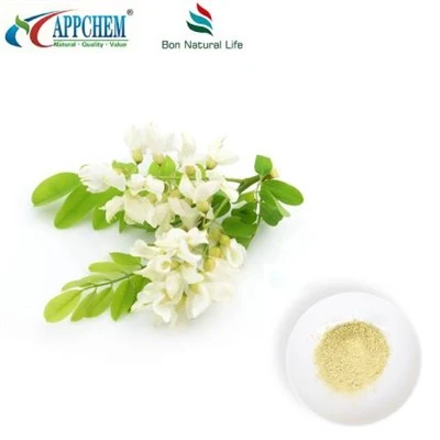 תמצית Sophora Japonica